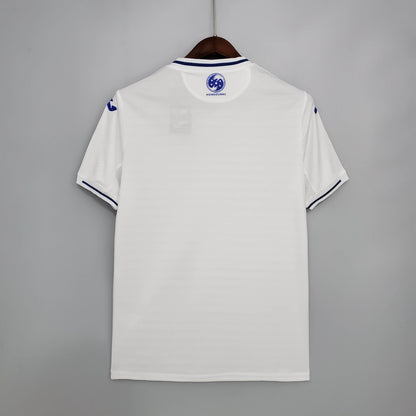 2021/2022 Honduras Soccer Jersey White Home