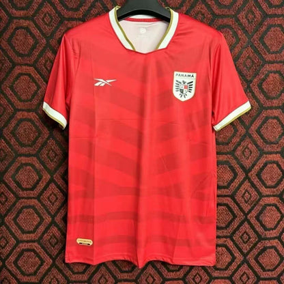 2024 Panama National team Home Football Shirt 1:1 Thai Quality