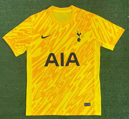 2024/2025 Tottenham Goalkeeper Football Shirt 1:1 Thai Quality