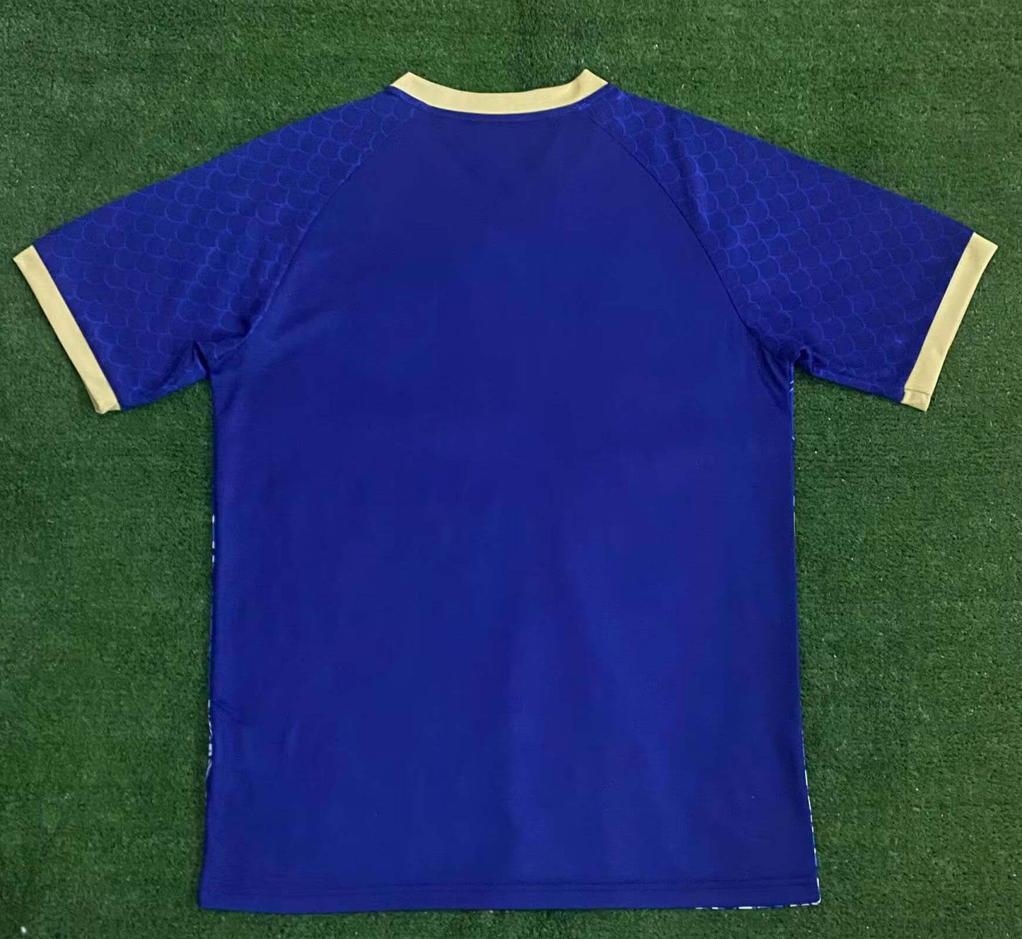 2024 Japan Special Edition Blue Football Shirt 1:1 Thai Quality