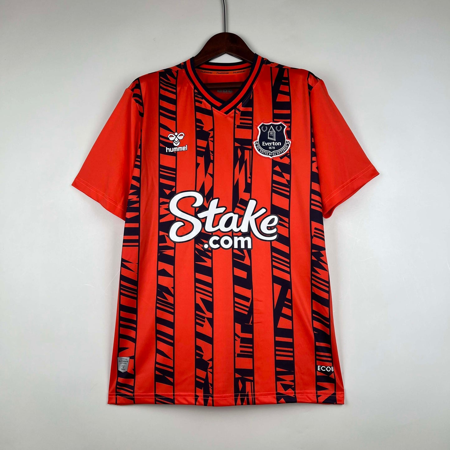 2023/2024 Everton Away Football Shirt 1:1 Thai Quality