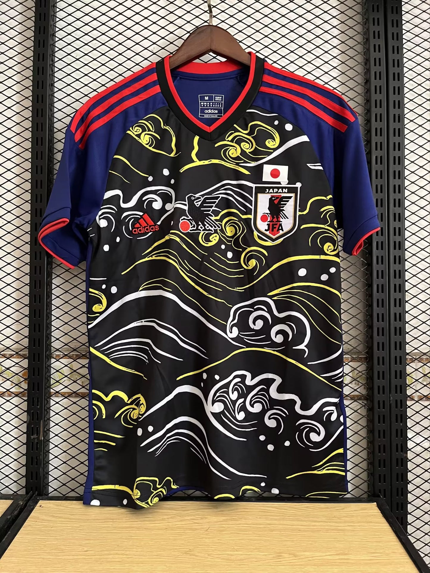 2023 Japan Special Edition Football Shirt 1:1 Thai Quality