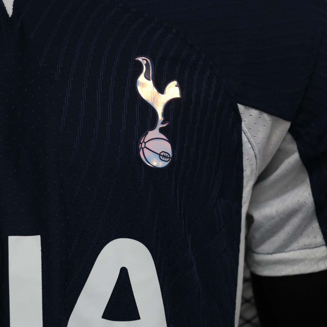 2023/2024 Player Version Tottenham Away Football Shirt 1:1 Thai Quality