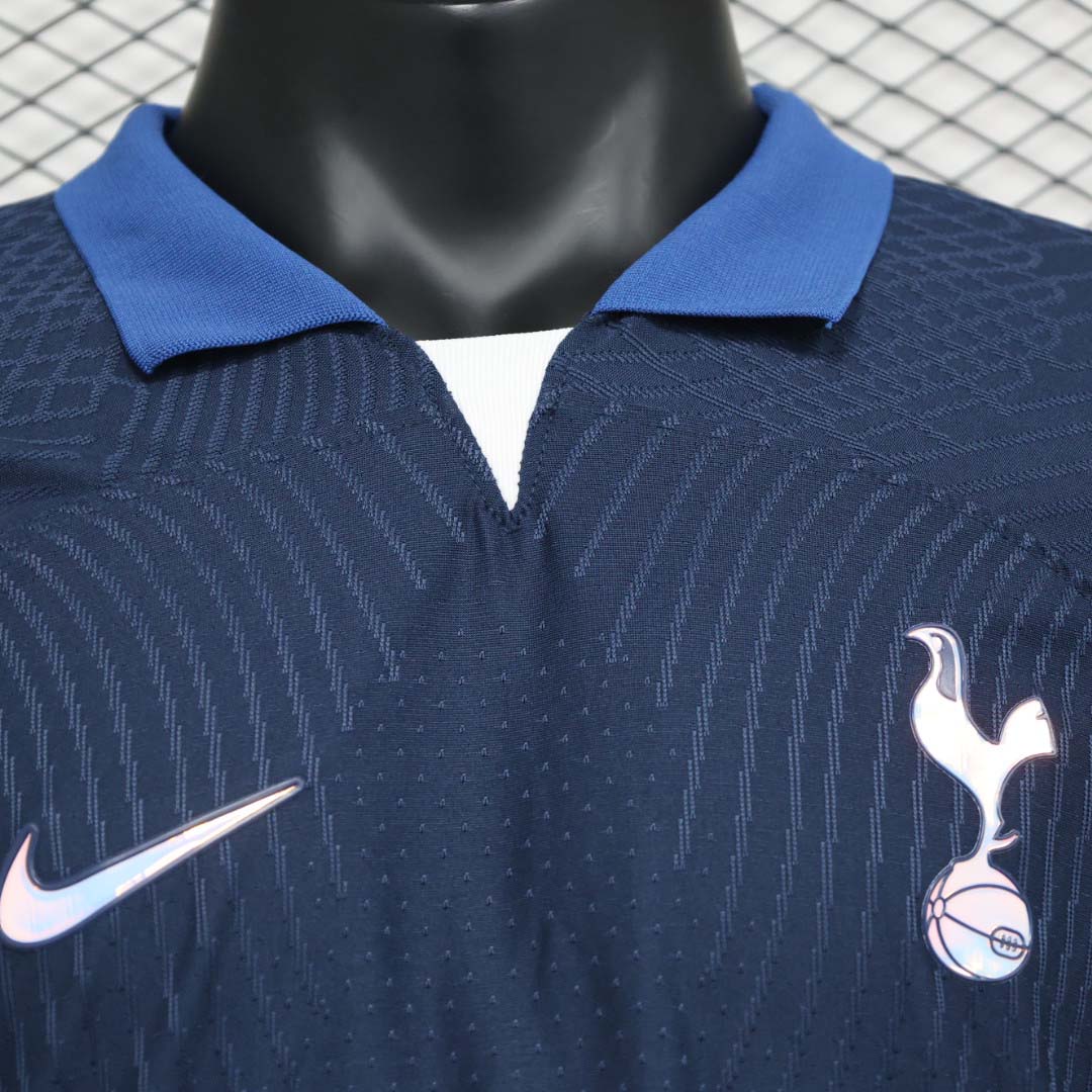 2023/2024 Player Version Tottenham Away Football Shirt 1:1 Thai Quality