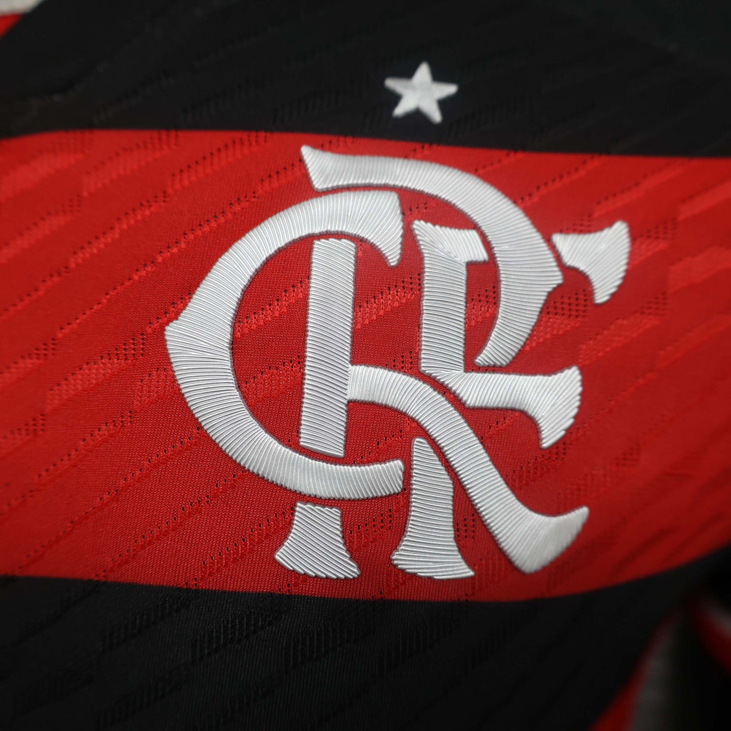 2024/2025 Player Version Flamengo Home Jersey 1:1 Thai Quality