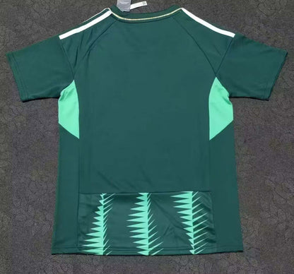 2023 Saudi Arabia Home Football Shirt 1:1 Thai Quality