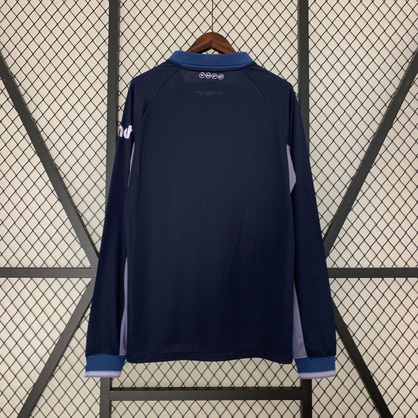 2023/2024 Long Sleeve Tottenham Away Football Shirt 1:1 Thai Quality