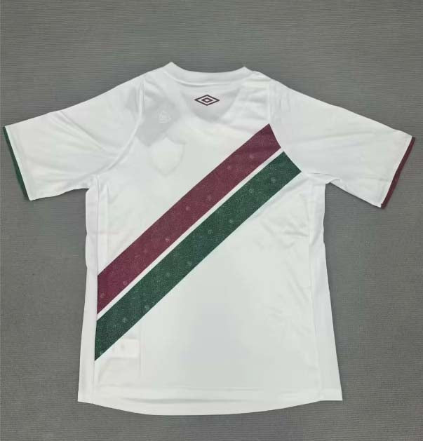 2024/2025 Fluminense Away Jersey 1:1 Thai Quality