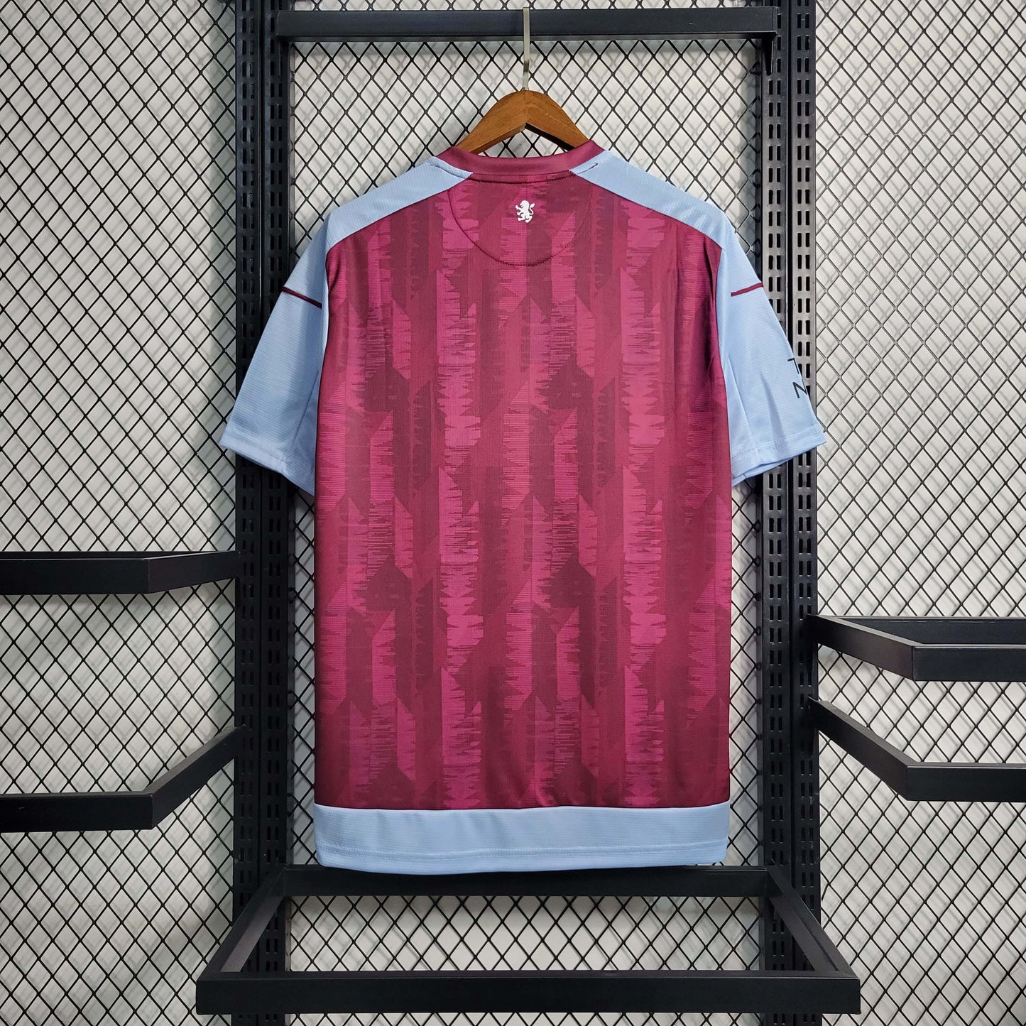 2023/2024 Aston Villa Home Football Shirt 1:1 Thai Quality