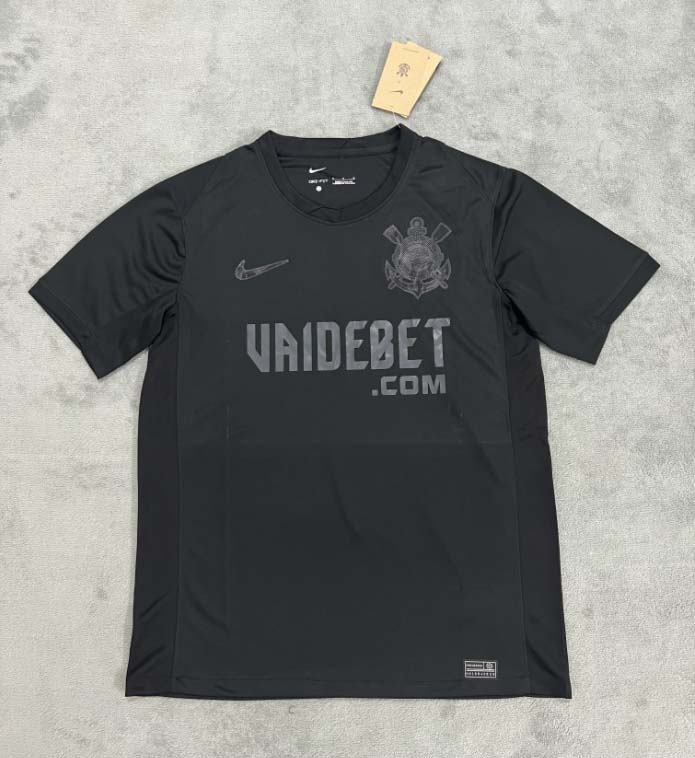 2024/2025 Corinthians Away Jersey 1:1 Thai Quality