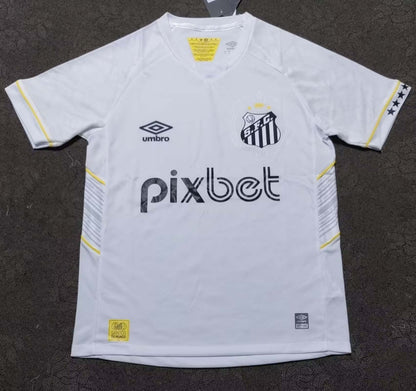 2023/2024 Santos Home Football Shirt 1:1 Thai Quality