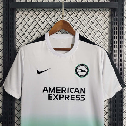 2023/2024 Brighton Limited Edition Football Shirt 1:1 Thai Quality