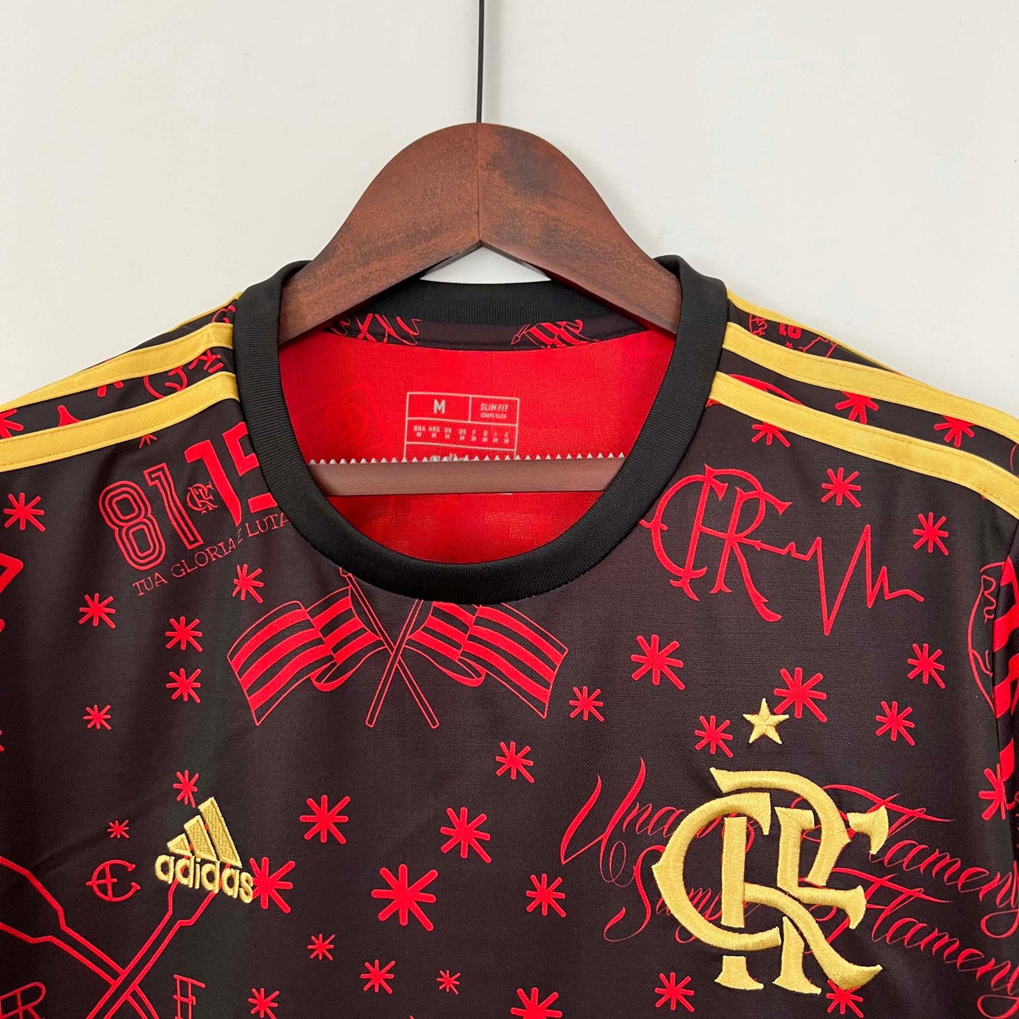 2023/2024 Flamengo Special Edition Jersey 1:1 Thai Quality