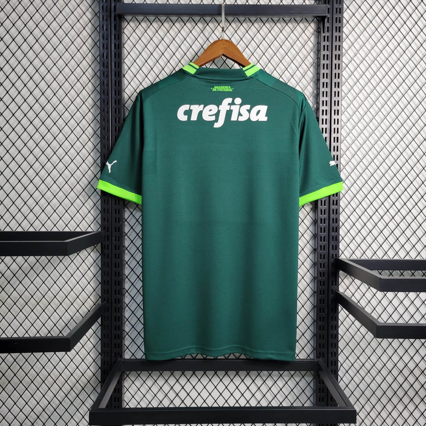 2023/2024 Palmeiras Home Jersey 1:1 Thai Quality