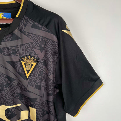 2023/2024 Cádiz Away Football Shirt 1:1 Thai Quality