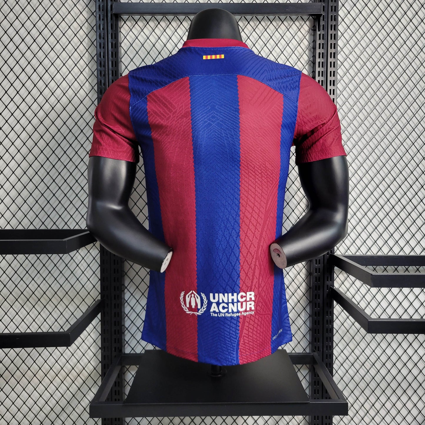 2023/2024 Player Version Barcelona Home 1:1 Thai Quality