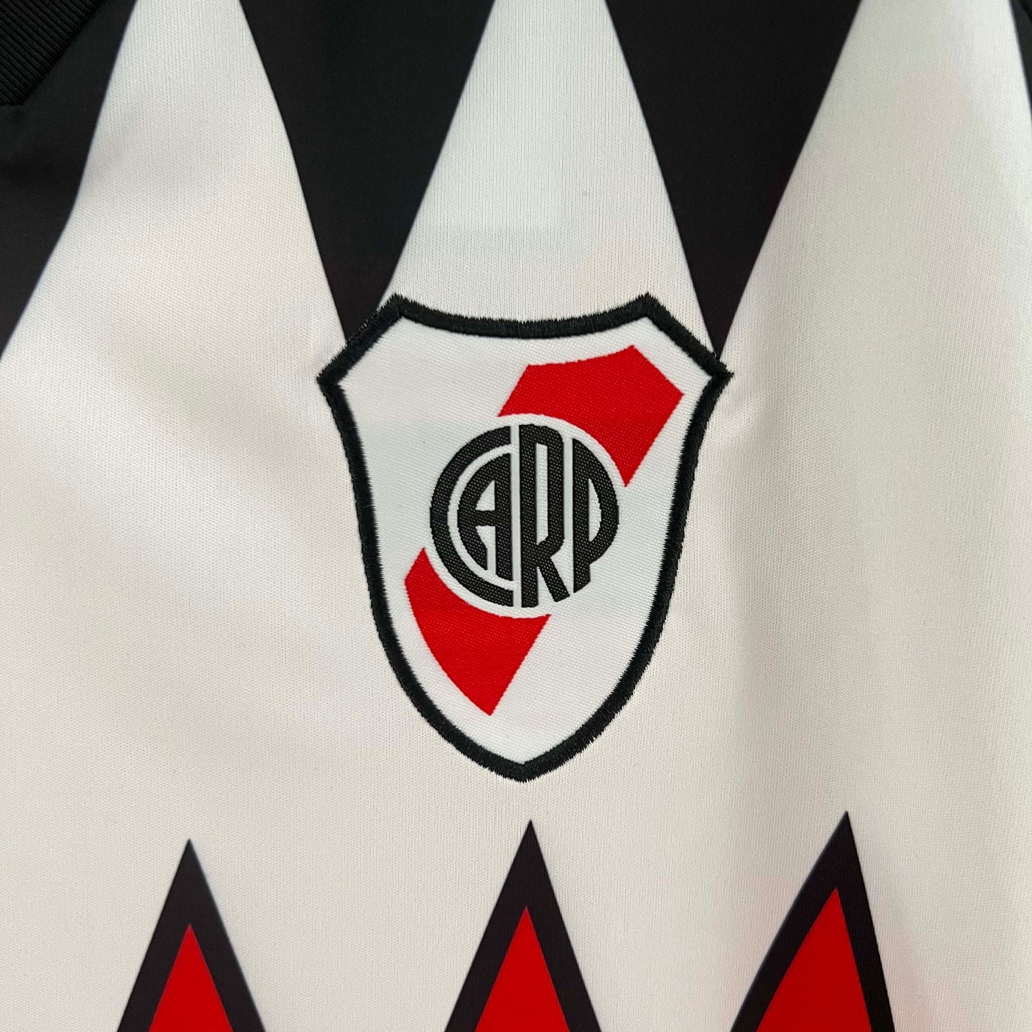 2023/2024 River Plate Away Football Jersey 1:1 Thai Quality