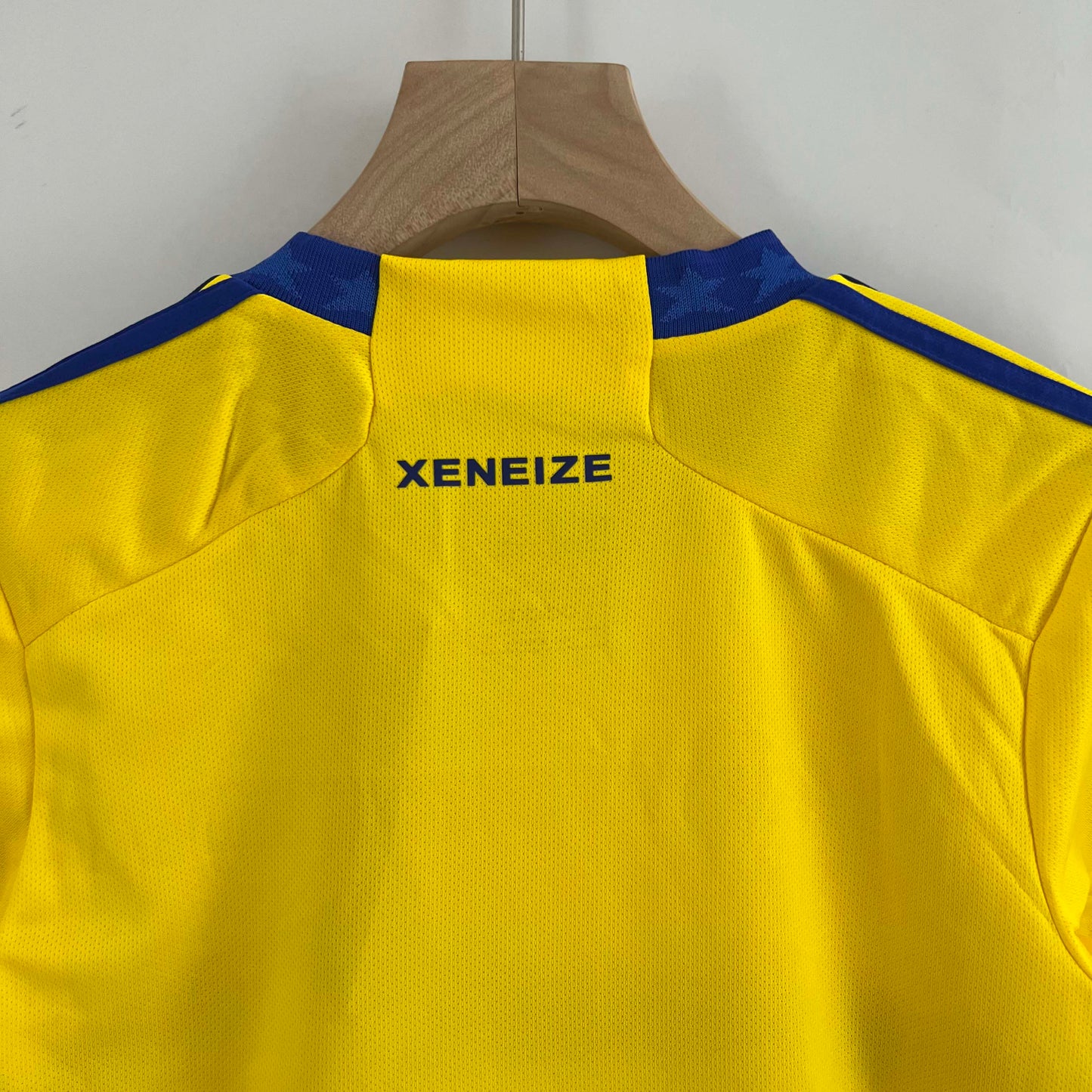 2023/2024 Boca Juniors Away Football Jersey 1:1 Thai Quality Kids Size