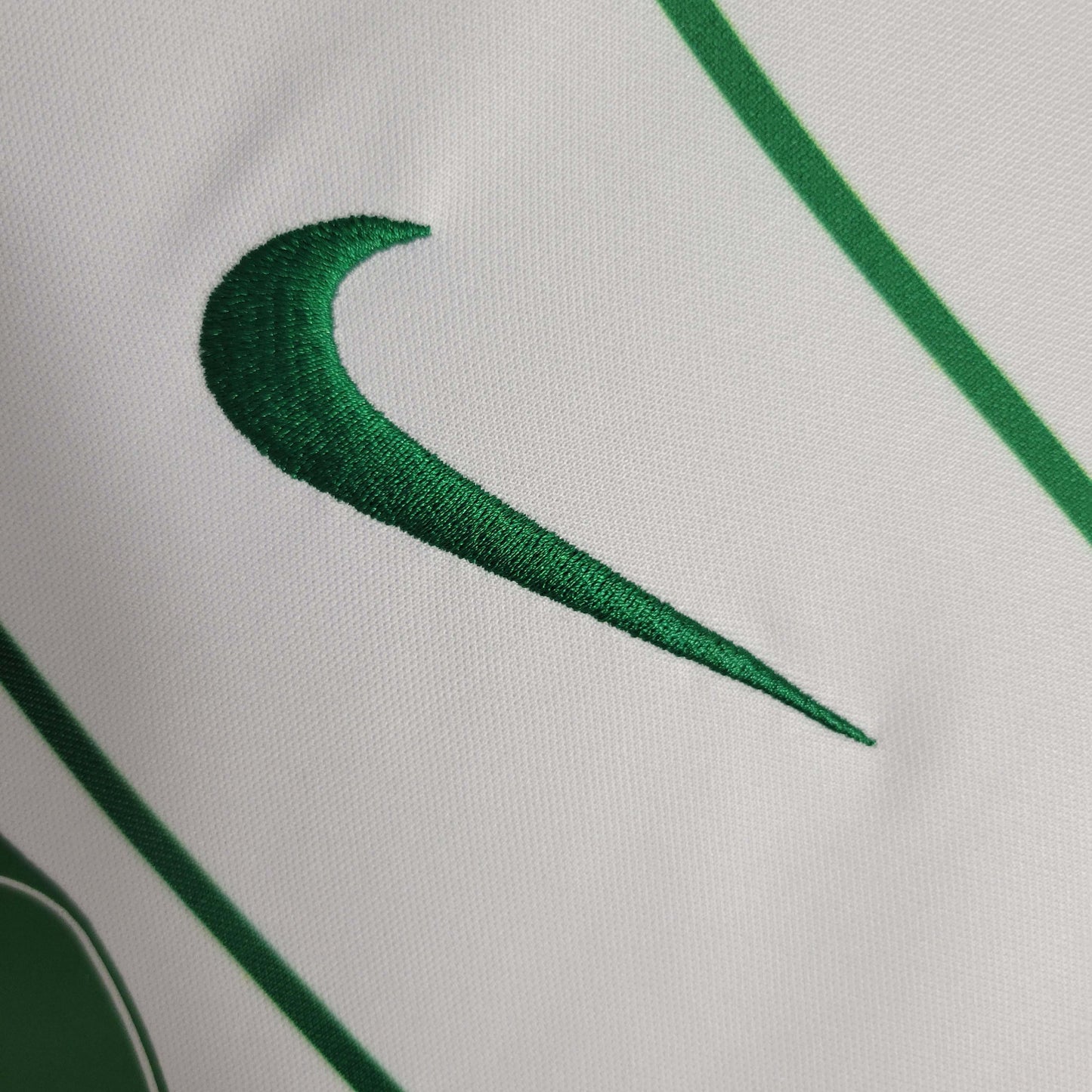 2023/2024 Sporting Lisbon Away Football Shirt