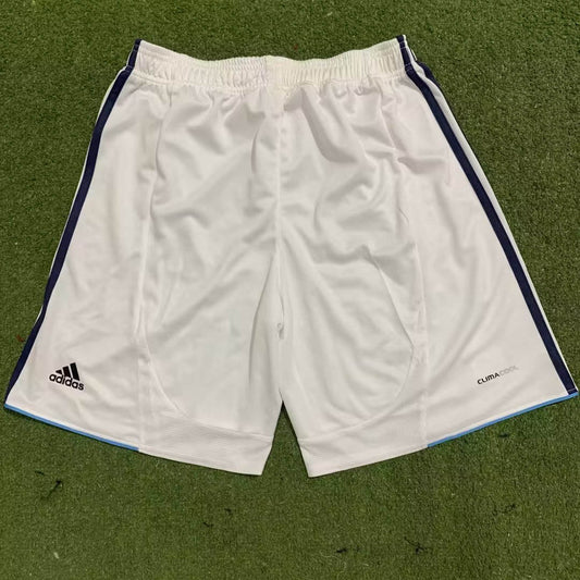 2012/2013 Retro Real Madrid Home shorts