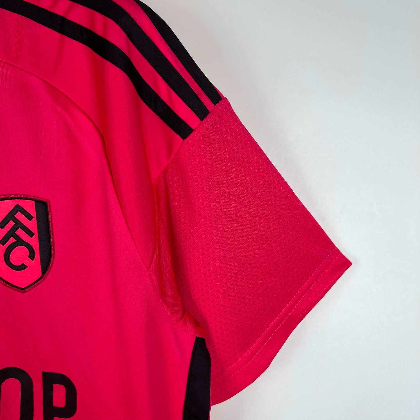 2023/2024 Fulham Away Football Shirt 1:1 Thai Quality