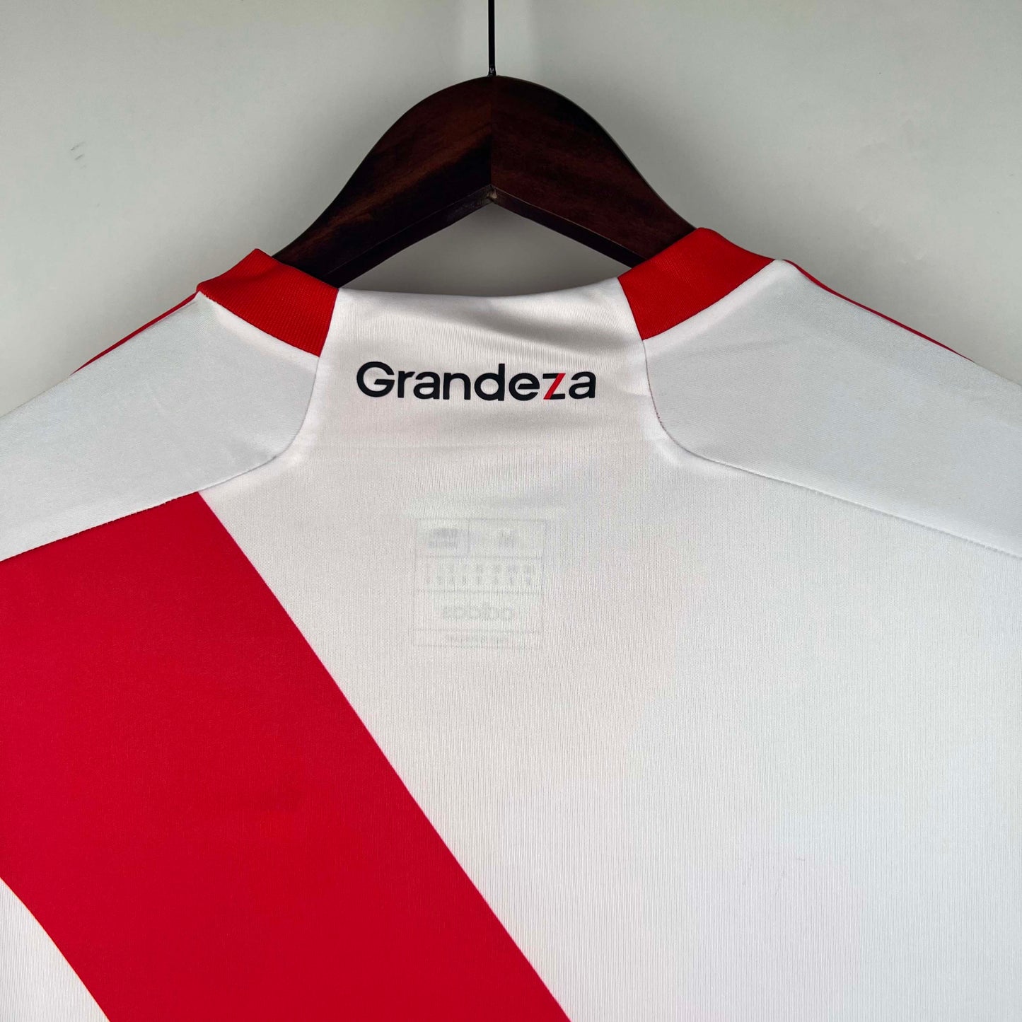 2023/2024 River Plate Home Football Jersey 1:1 Thai Quality