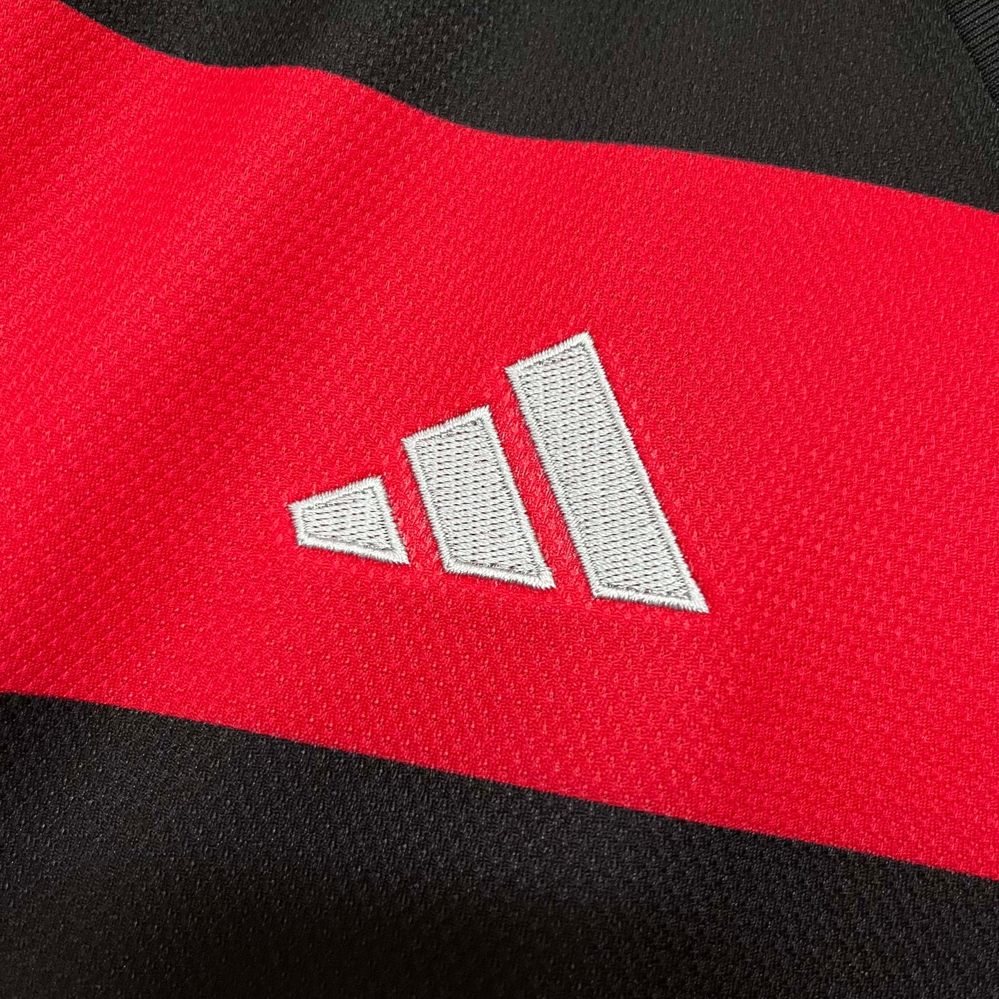 2024/2025 Flamengo Home Jersey 1:1 Thai Quality