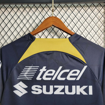 2023/2024 Pumas UNAM  Away Jersey 1:1 Thai Quality