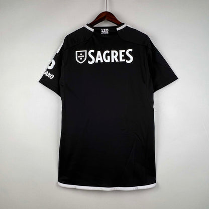 2023/2024 Benfica Away Football Shirt