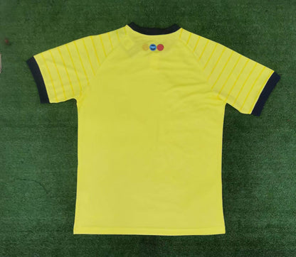 2023 Ecuador National Team Home Jersey