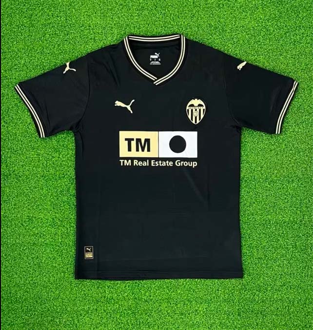 2024/2025 Valencia Limited Edition Football Shirt 1:1 Thai Quality