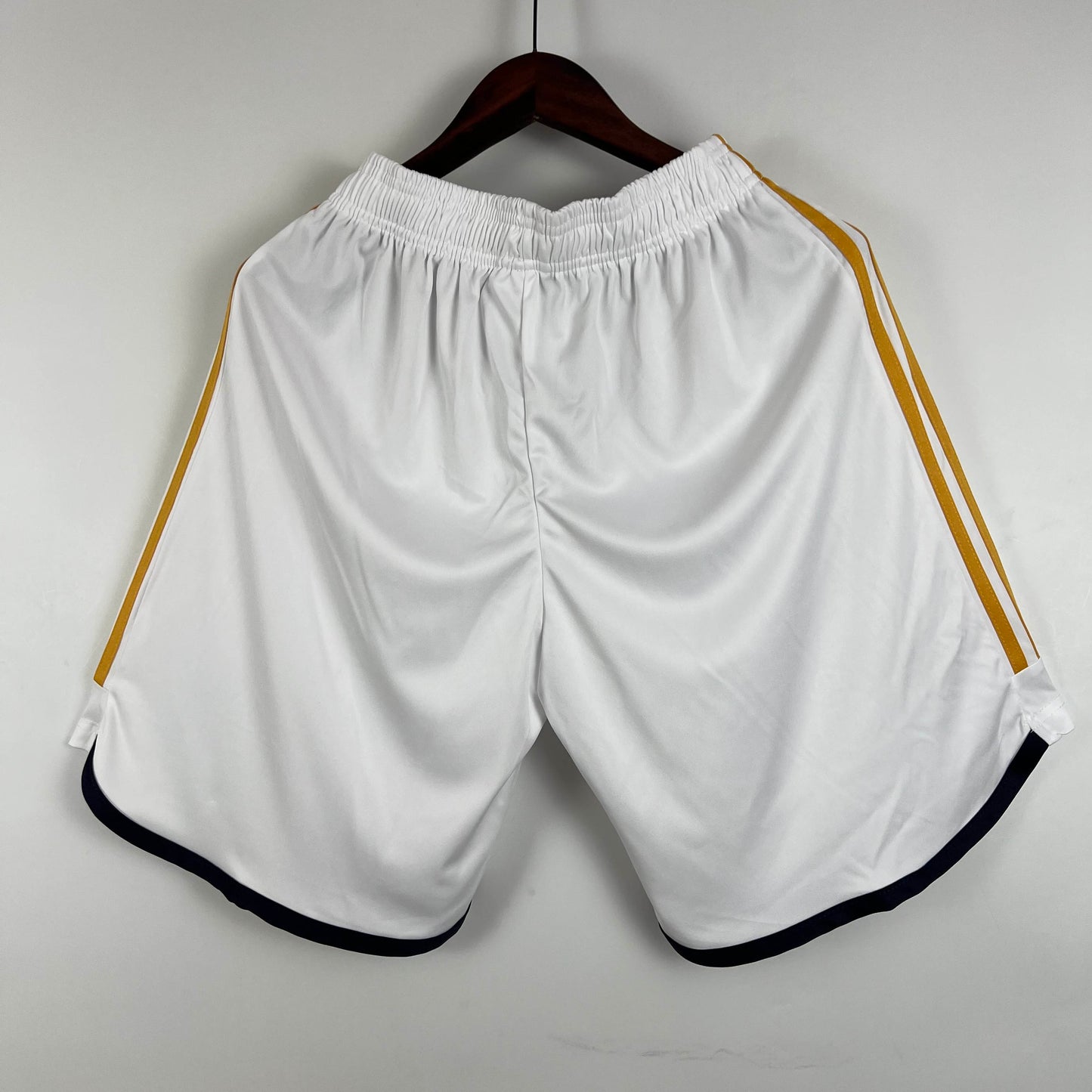 2023/2024 Real Madrid Home Shorts