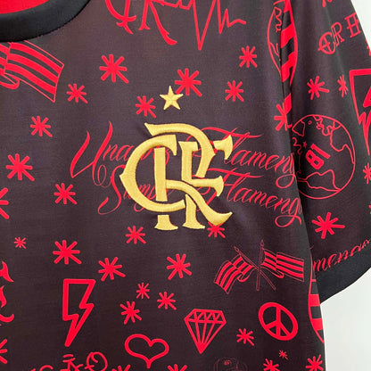 2023/2024 Flamengo Special Edition Jersey 1:1 Thai Quality