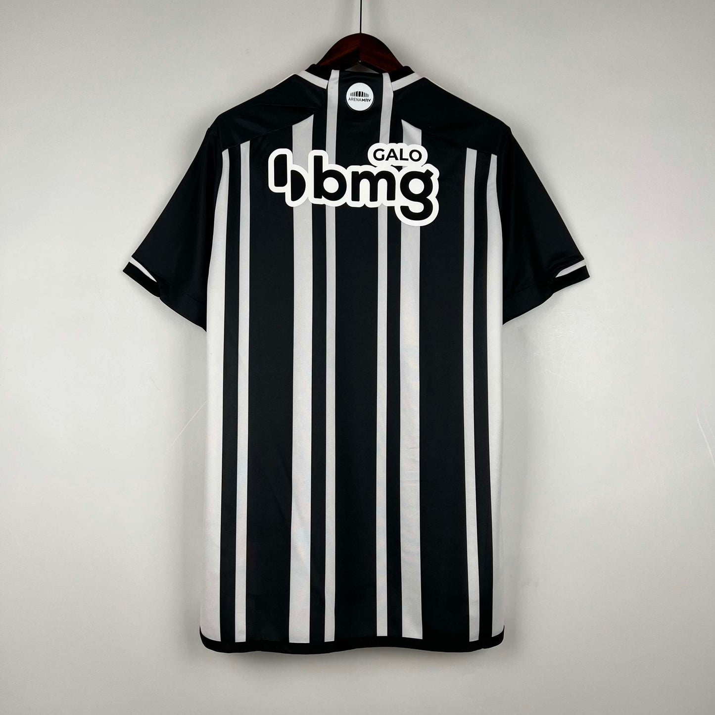 2023/2024 Atlético Mineiro Home Jersey 1:1 Thai Quality