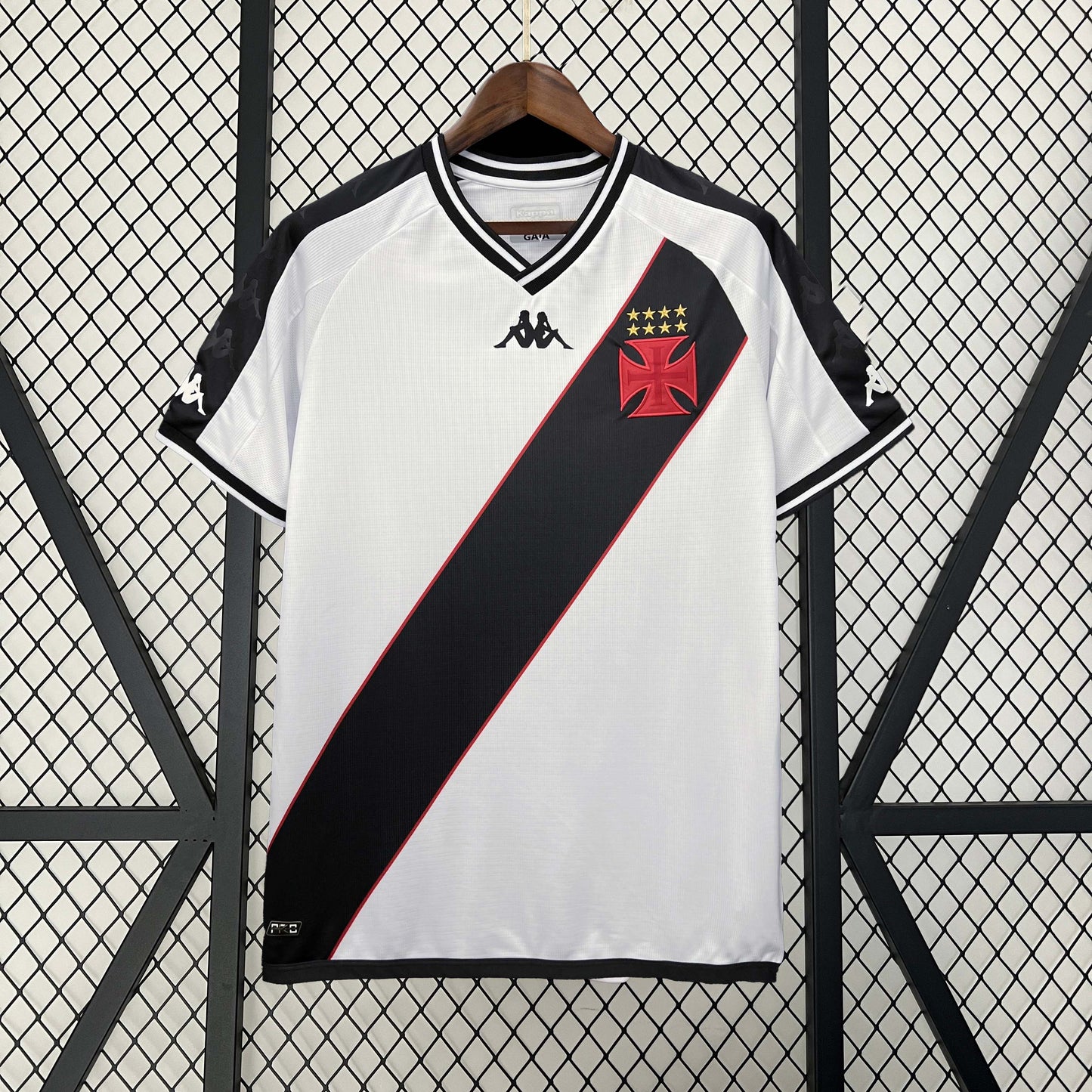 2024/2025 Vasco da Gama Away Jersey 1:1 Thai Quality