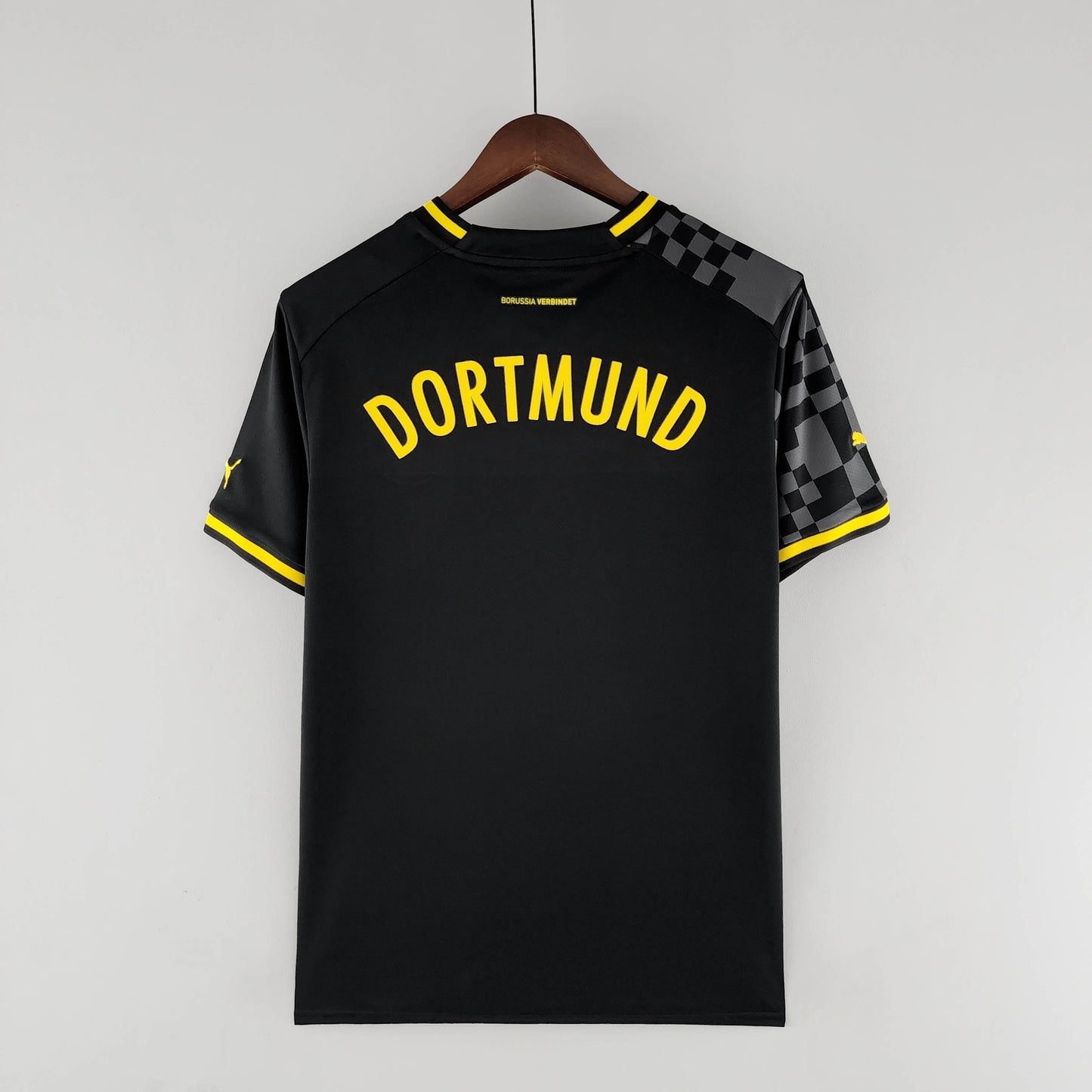 2022/2023 Dortmund Away Football Shirt