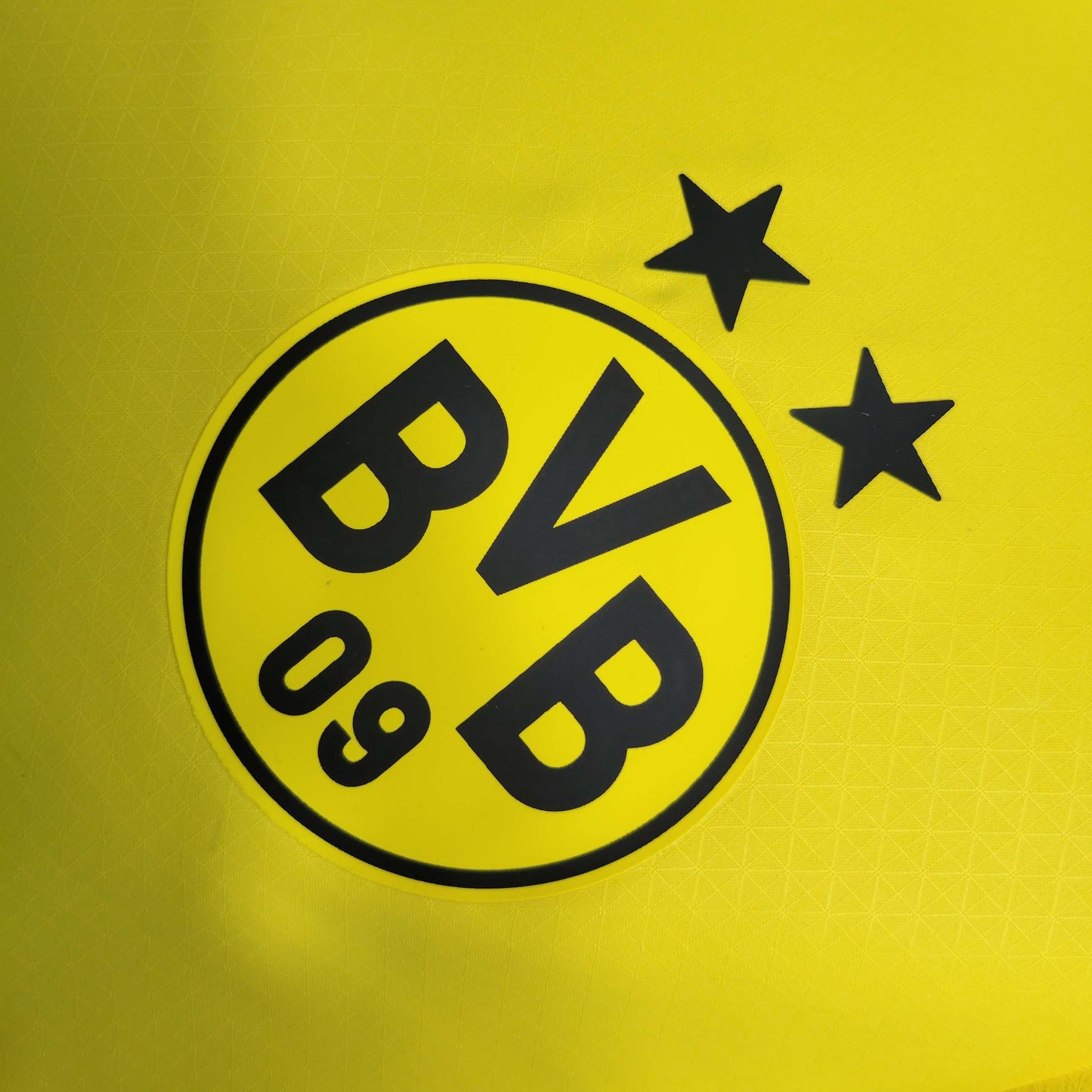 Player Version Dortmund Football Shirt Hone 2023 / 2024 1:1 Thai Quality