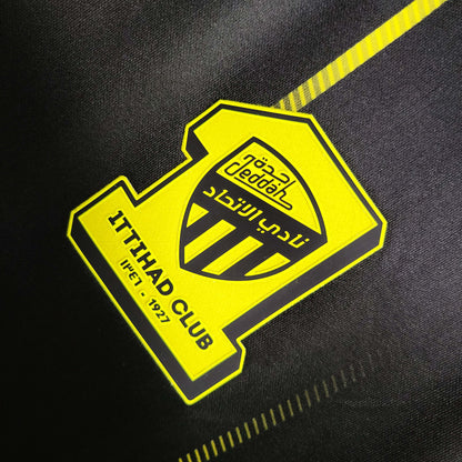 2023/2024 Ittihad Third Away Football Shirt 1:1 Thai Quality