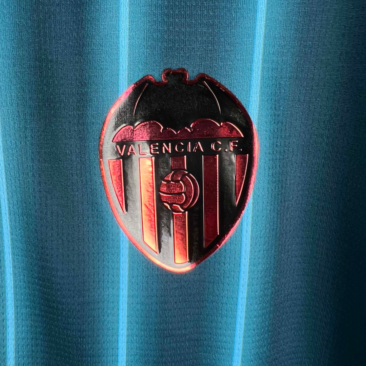 2023/2024 Valencia Away Football Shirt 1:1 Thai Quality