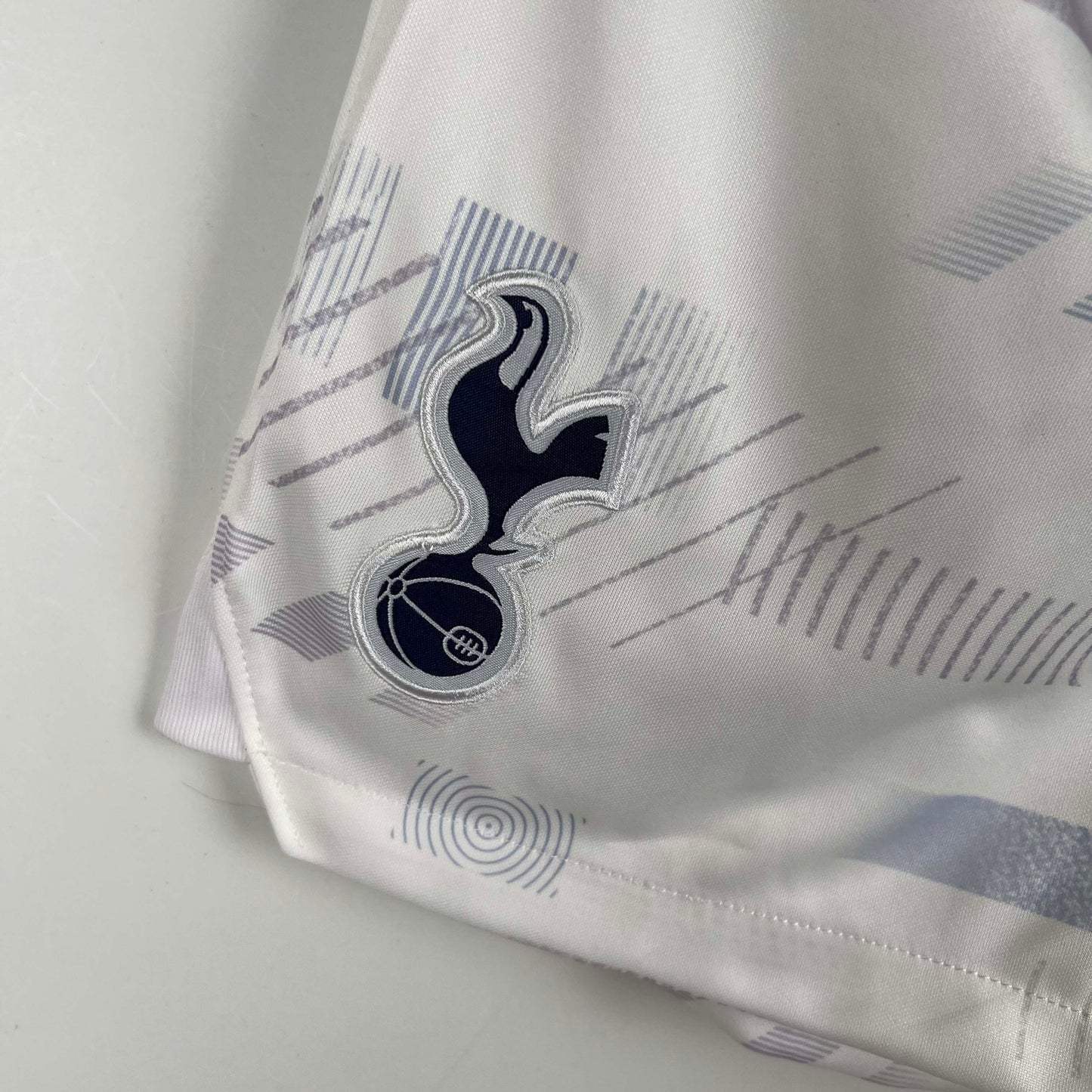 2023/2024 Tottenham Home Shorts