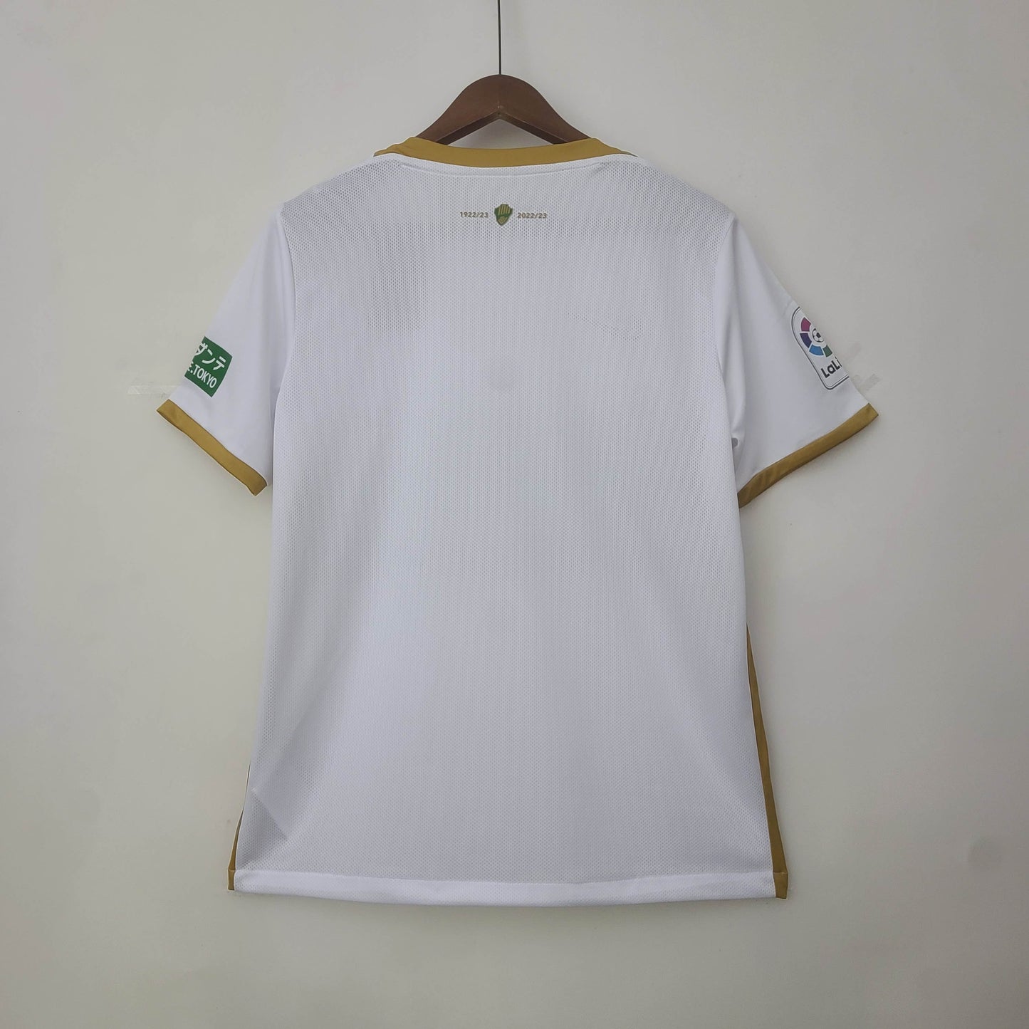 2022/2023 Elche Home Football Shirt