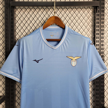 2023/2024 Lazio Home Soccer Jersey 1:1 Thai Quality