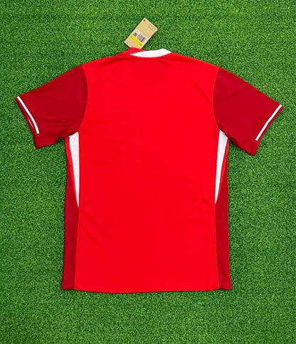 2024 Canada National Team Home Football Shirt 1:1 Thai Quality