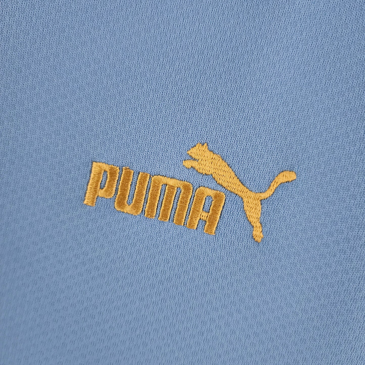 2022 FIFA World Cup Uruguay Home Soccer Jersey