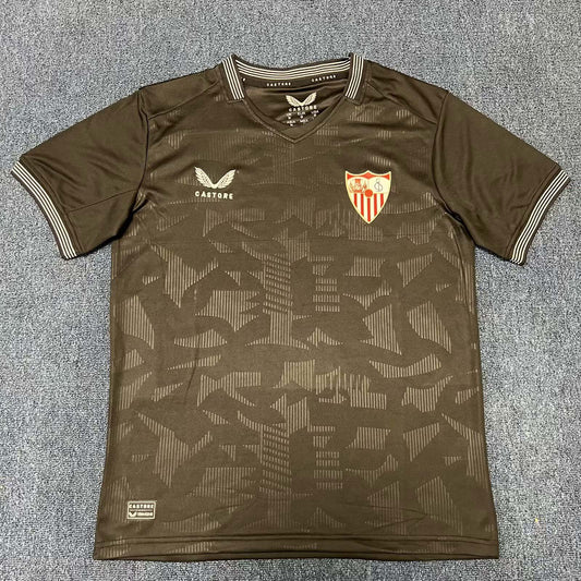 2023/2024 Seville Goalkeeper Football Shirt 1:1 Thai Quality