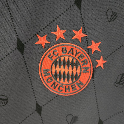 2022/2023 Football Jersey Bayern Munich Third Away 1:1 Thai Quality