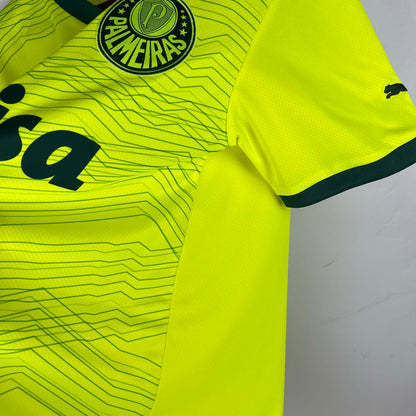 2023/2024 Palmeiras Third Away Jersey 1:1 Thai Quality