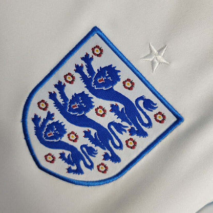 2022 FIFA World Cup England Home Soccer Jersey