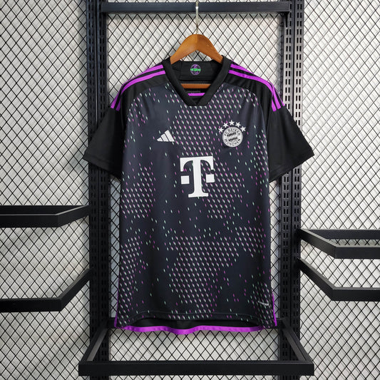 2023/2024 Bayern Munich Away Football Jersey 1:1 Thai Quality