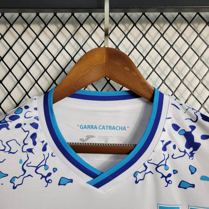 2023 Honduras Third Away Soccer Jersey